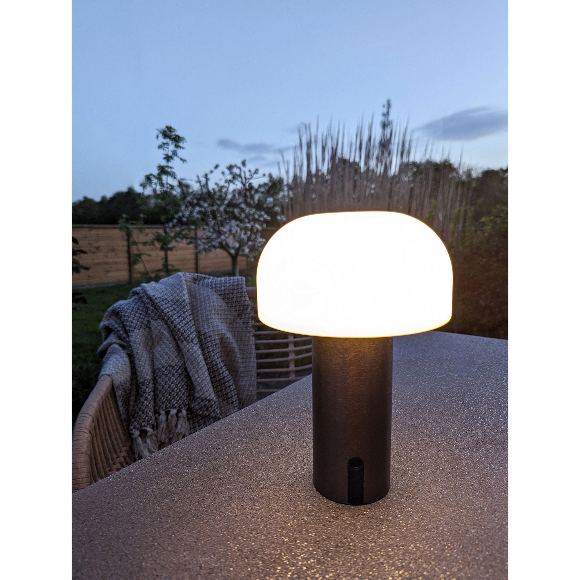 House Nordic Soham Led Lamp