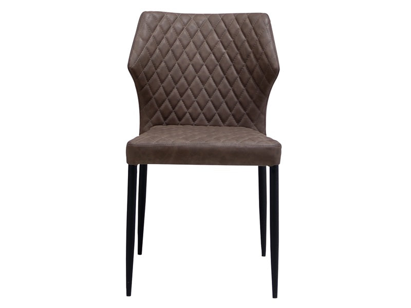 Ydun Dining Chair, Brown