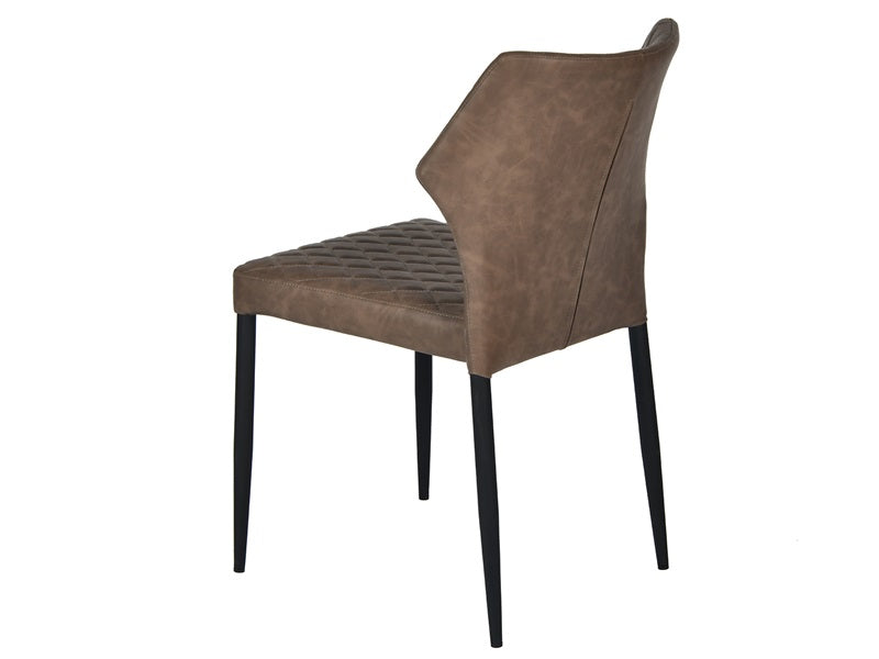 Ydun Dining Chair, Brown