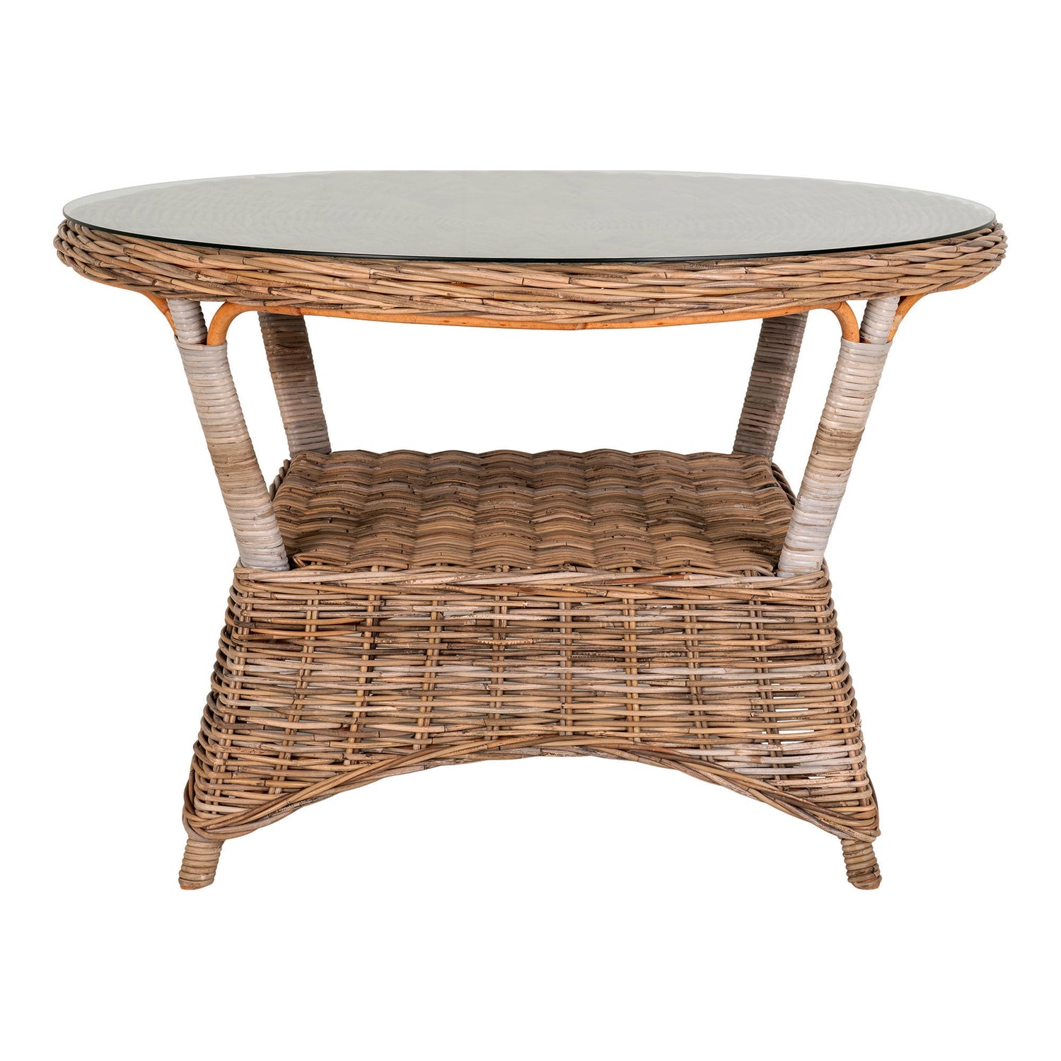 House Nordic Larisa Garden Table