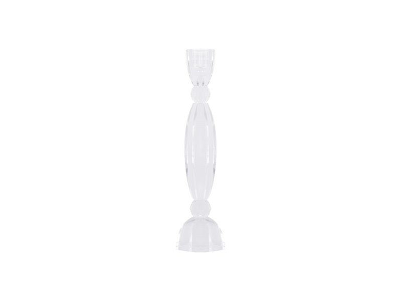 Anemone candlestick 22 cm, ready