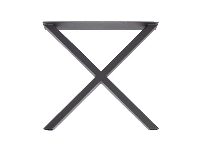 X sofa base