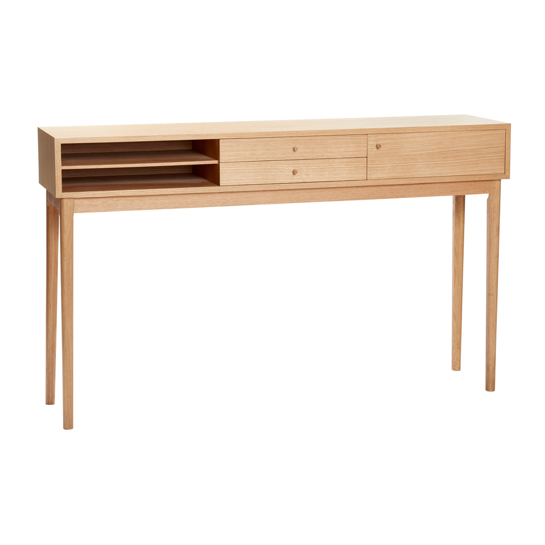 Collect Console Table Nature - 154x37xH94cm