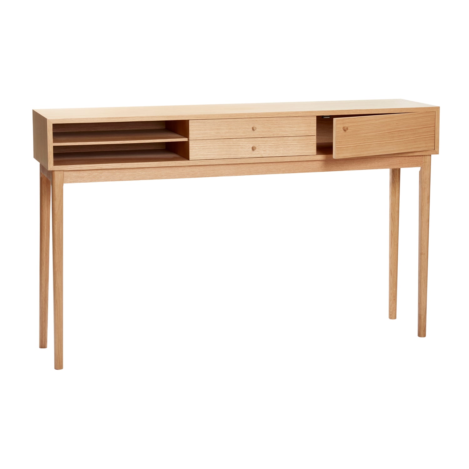 Collect Console Table Nature - 154x37xH94cm