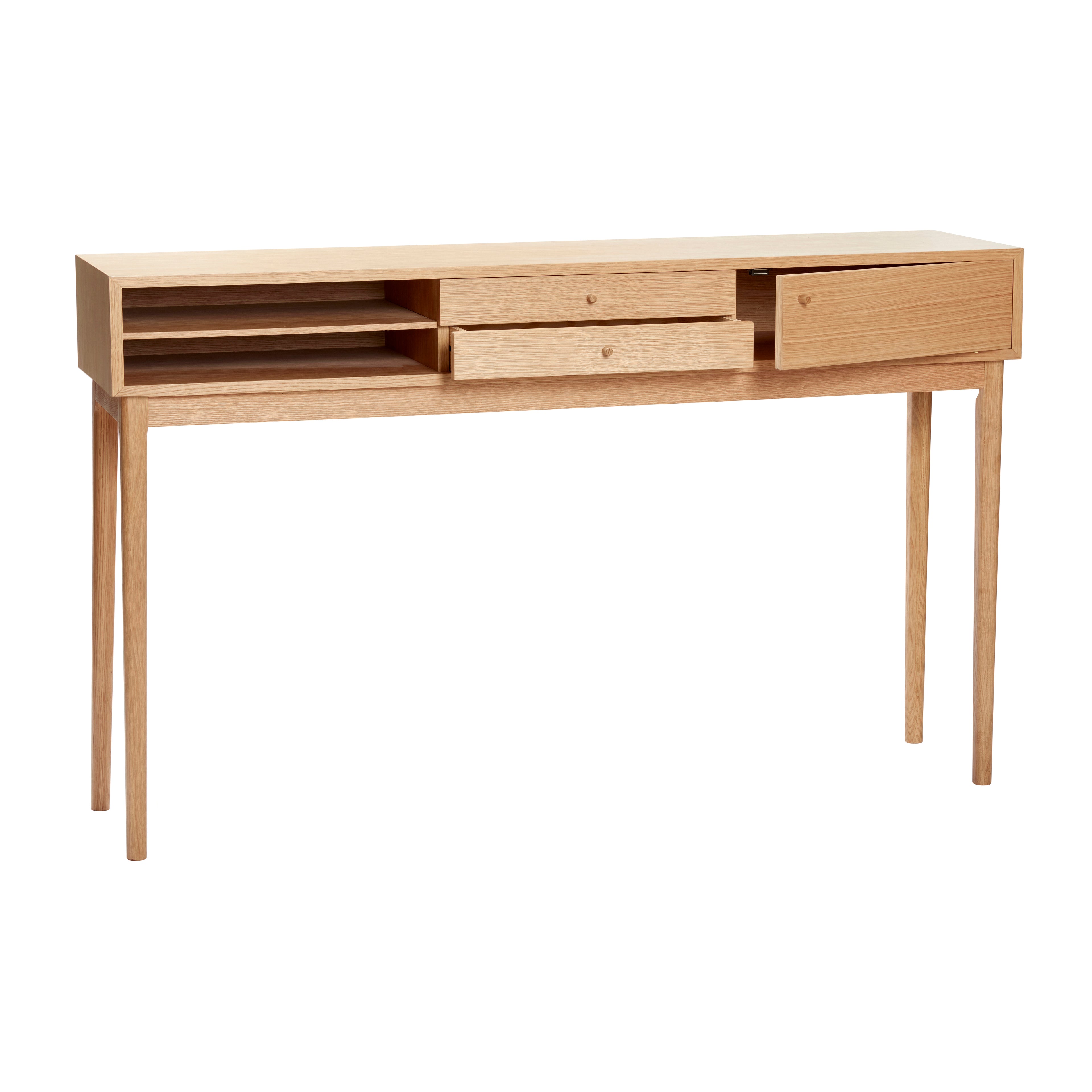 Collect Console Table Nature - 154x37xH94cm