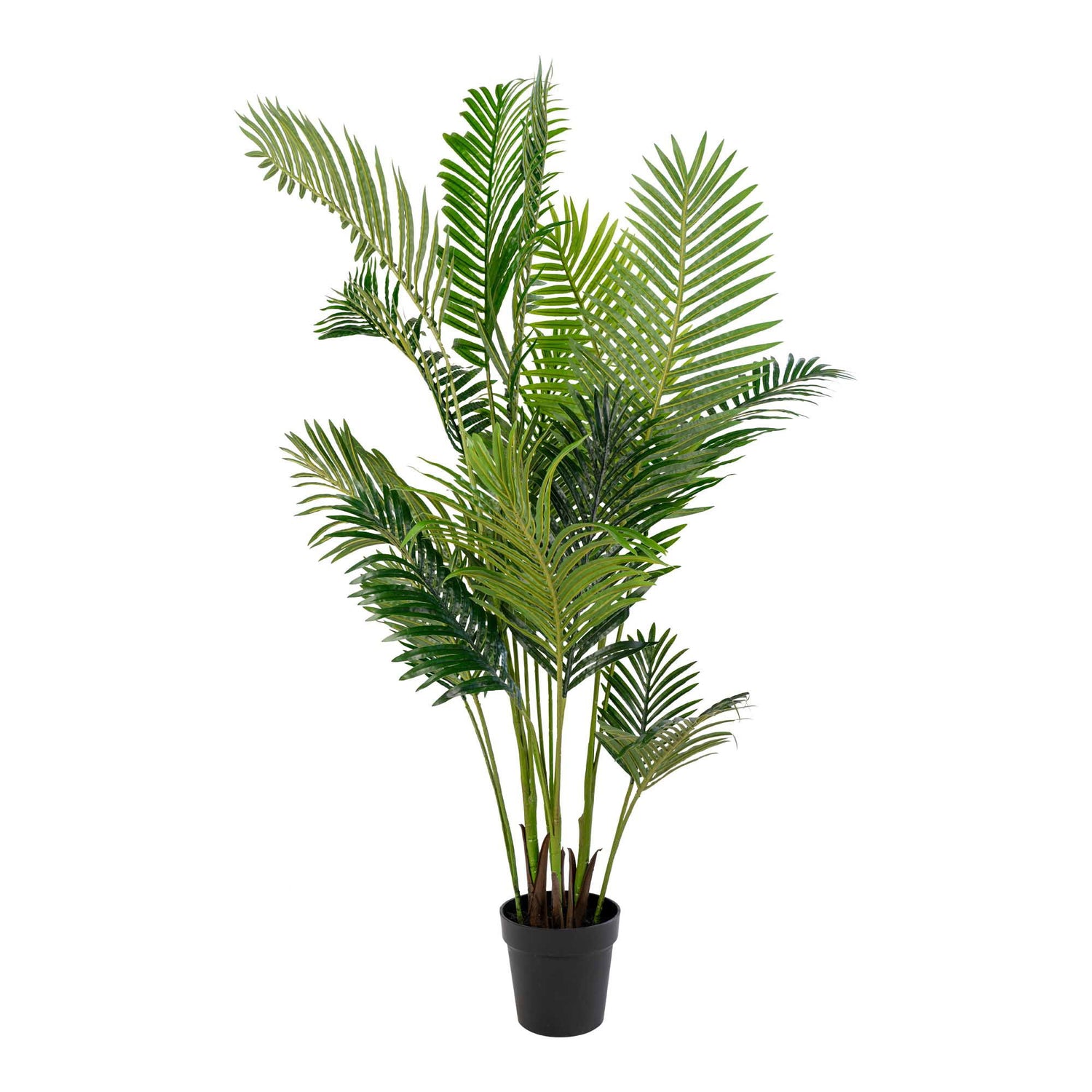 Areca Palme - Kunstig palme