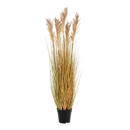 Sorghum Grass - Kunstig plante