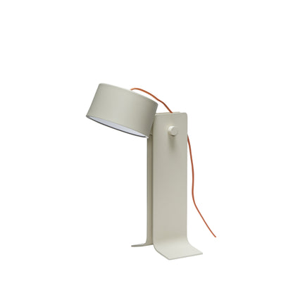 Crea Table lamp Sand - 16x26xH32cm, LED