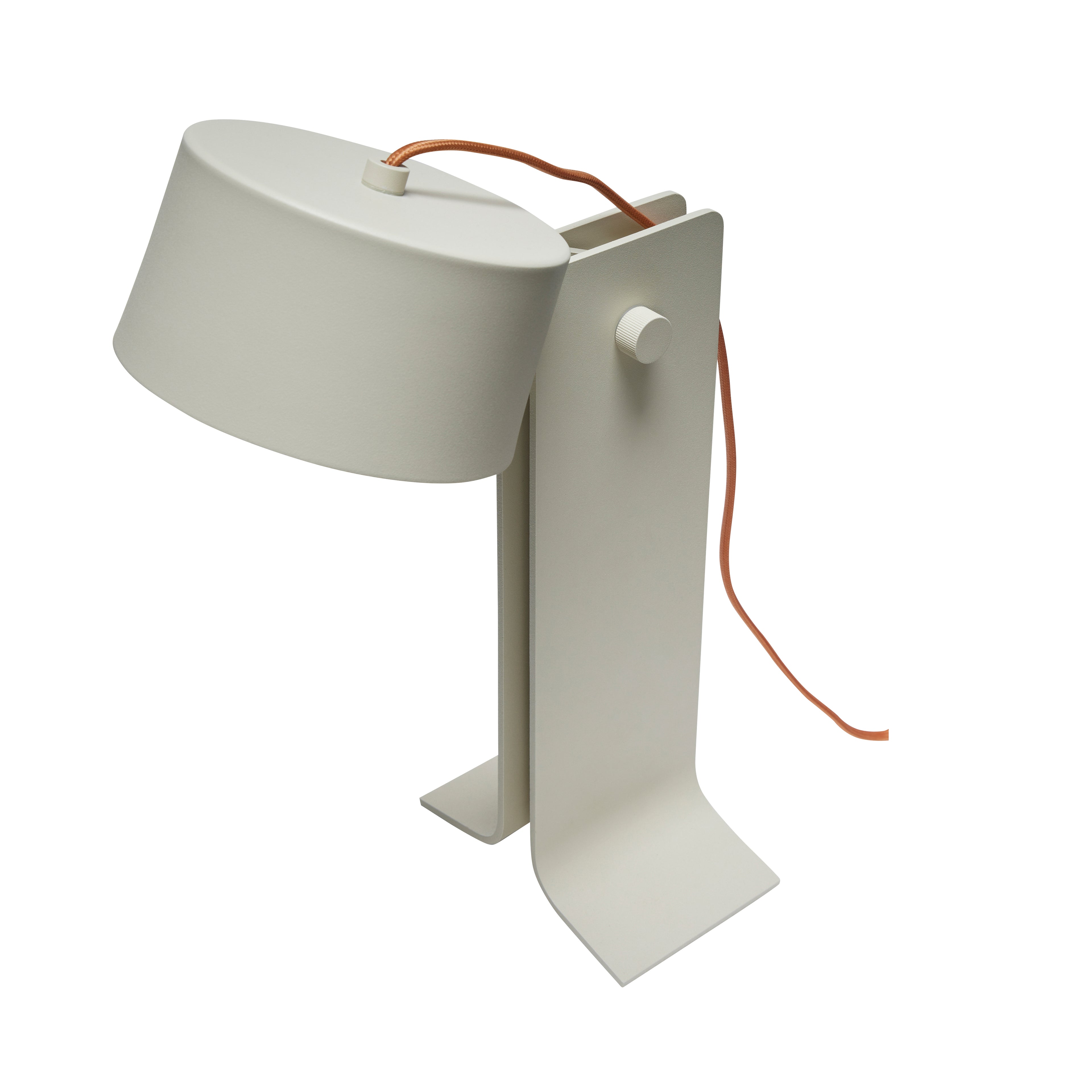 Crea Table lamp Sand - 16x26xH32cm, LED