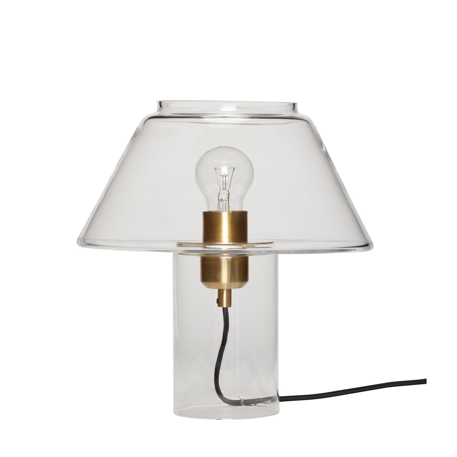 Gople table lamp ready - Ø27xH29cm, E27