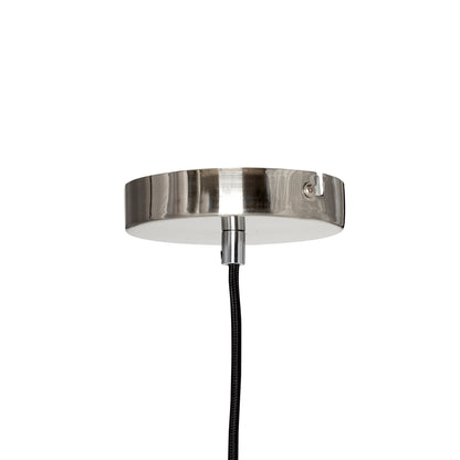 Hübsch ripple ceiling lamp small ready