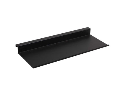 2AASY shelf 40 cm, black