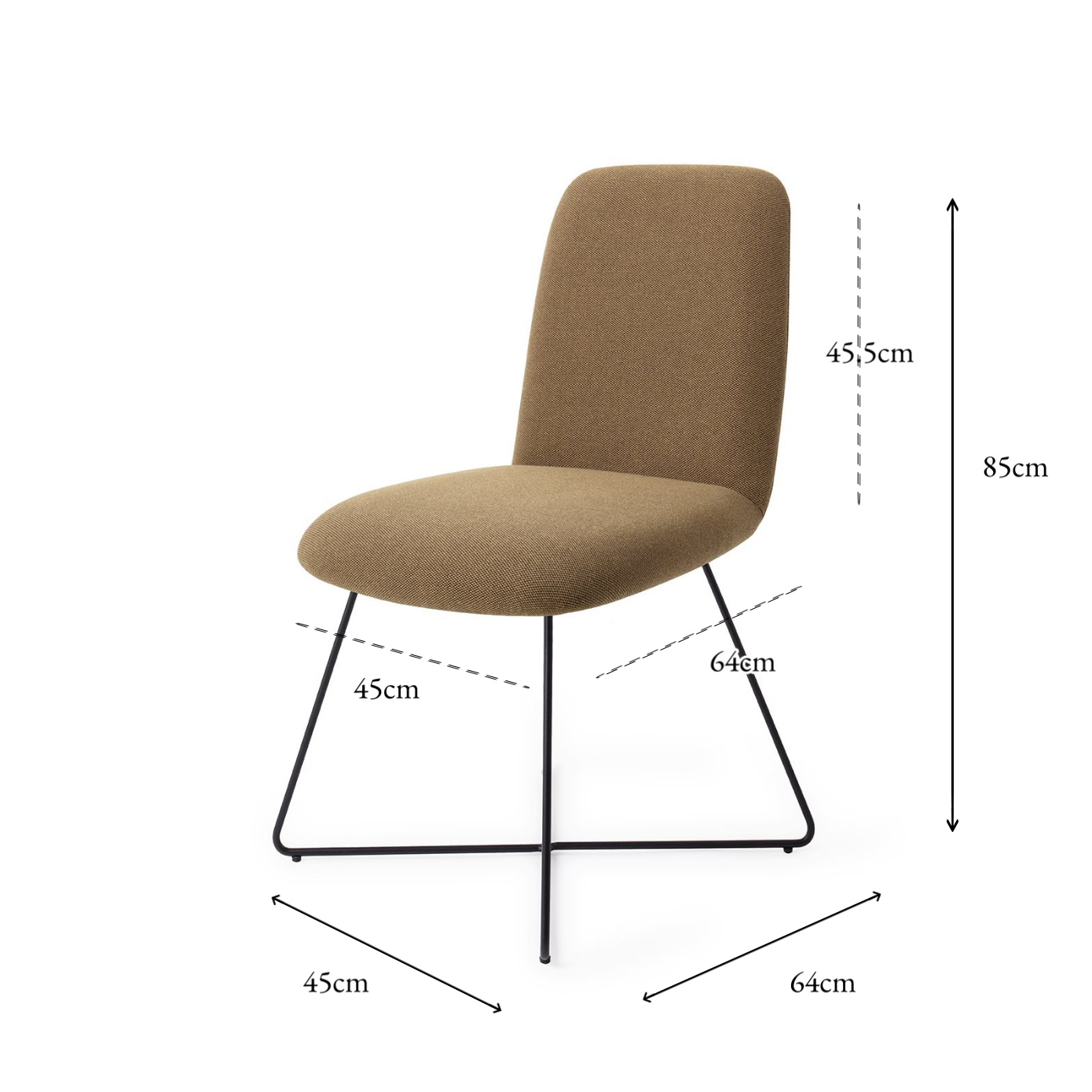 Taiwa Dining Chair Willow