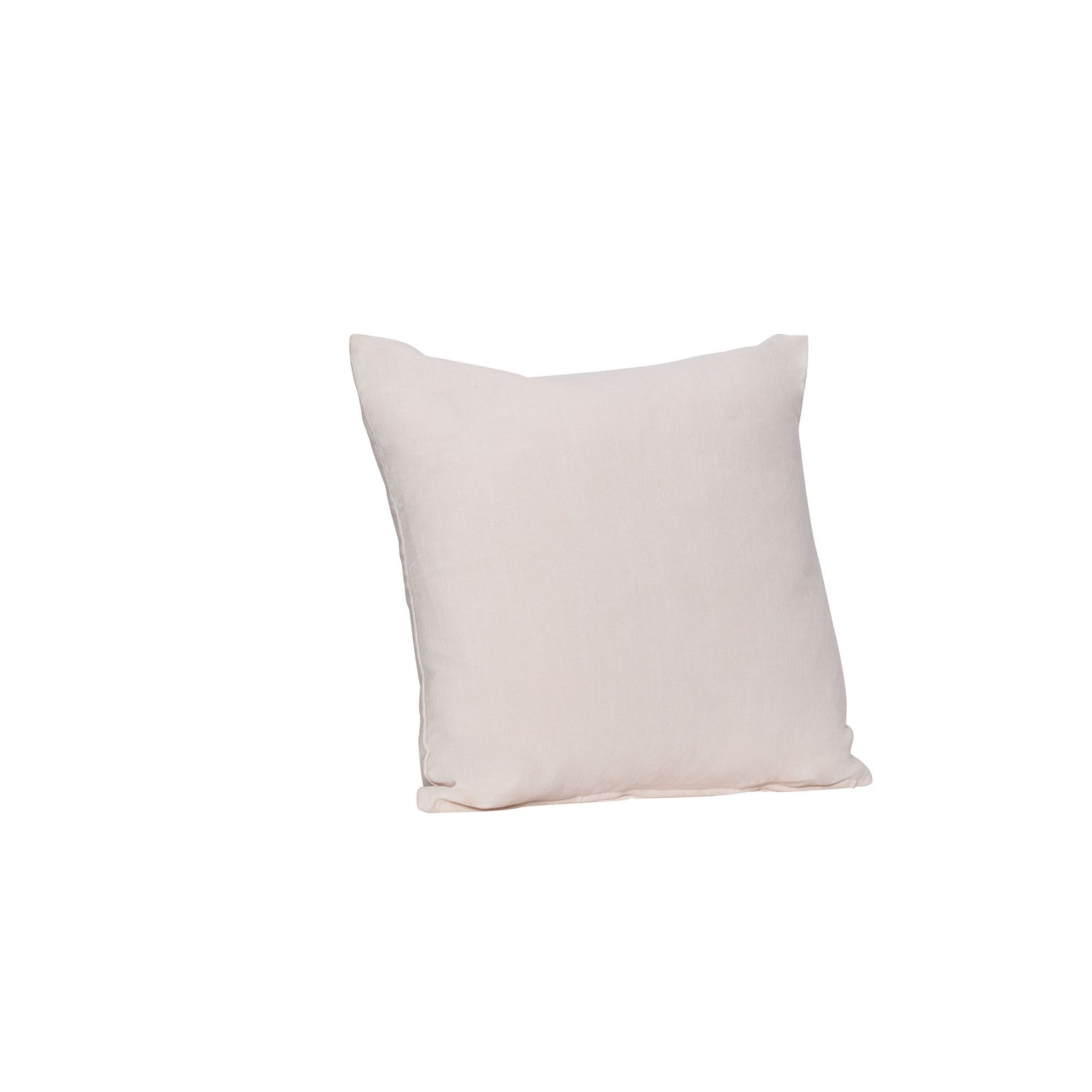 Hübsch Elodie Pillow Sand