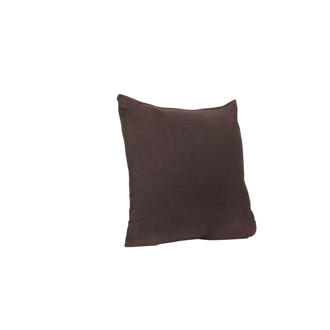 Hübsch Elodie Pillow Brown