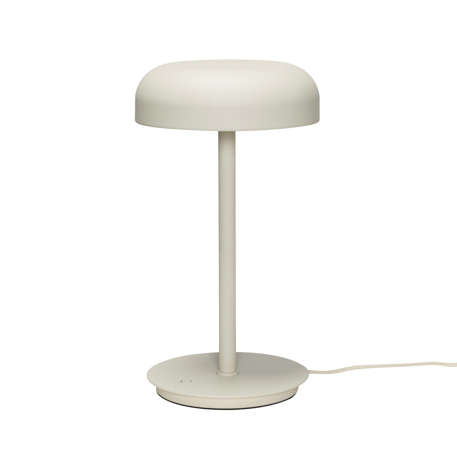 Hübsch Velo Table Lamp Sand