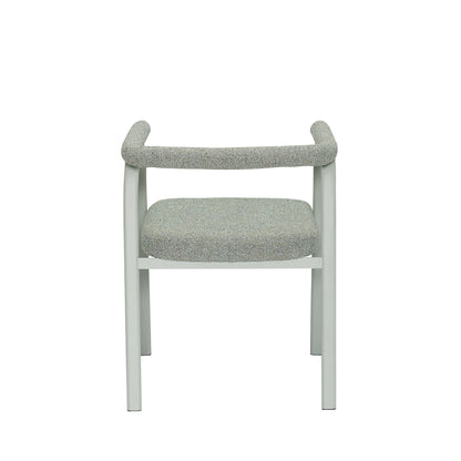 Hübsch Ecto Dining Chair TRUE