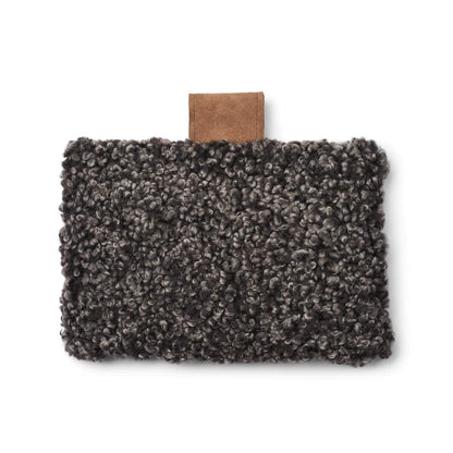 Headrest | Lambskin | Short Hair | 30x20 cm