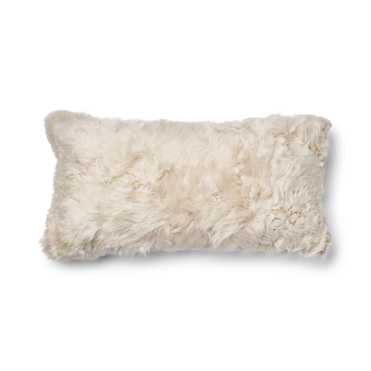 Alpaca pillow | 40x40 cm, 30x60 cm, 60x60 cm