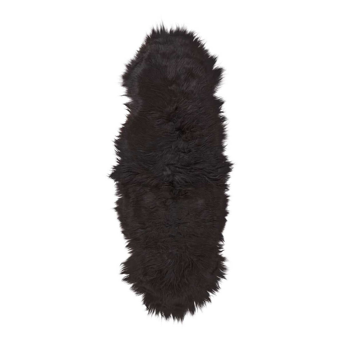 Long Hair | Lambskin | 180 cm