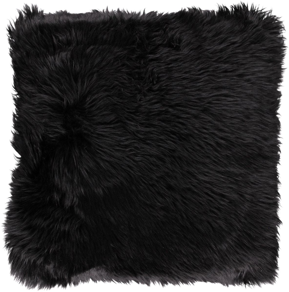 Lambskin pad | Long Hair | 56x56 cm | 40x40 cm