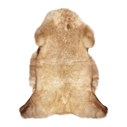 Lambskin | Long Hair | 90-100 cm