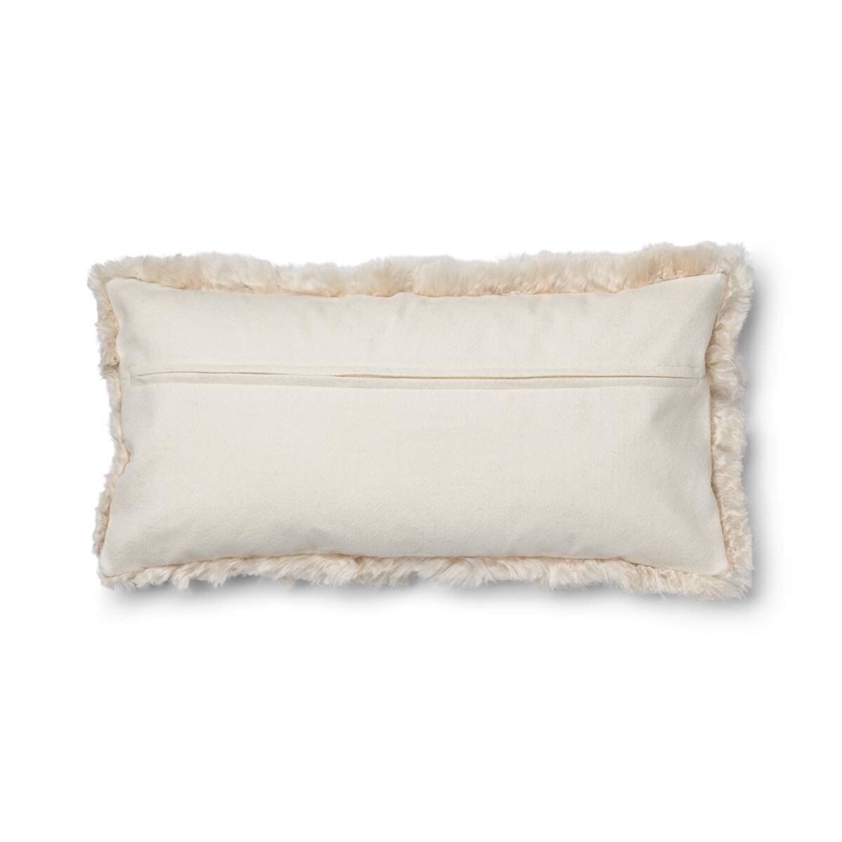 Alpaca pillow | 40x40 cm, 30x60 cm, 60x60 cm