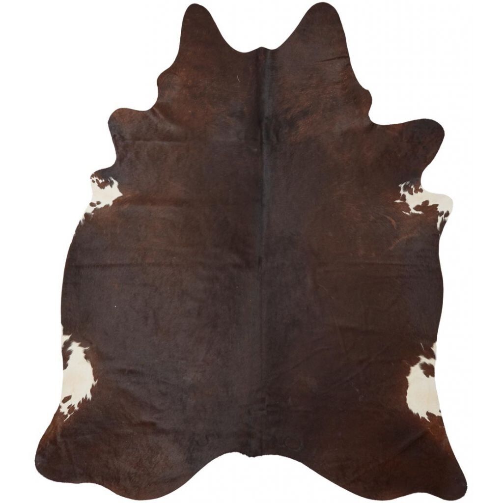 Blanket of cowhide | 3.2 sqm