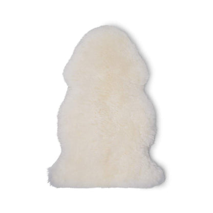 Lambskin | Long Hair | 90-100 cm