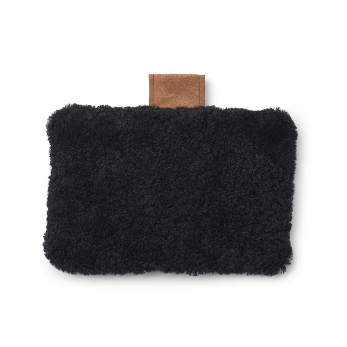 Headrest | Lambskin | Short Hair | 30x20 cm