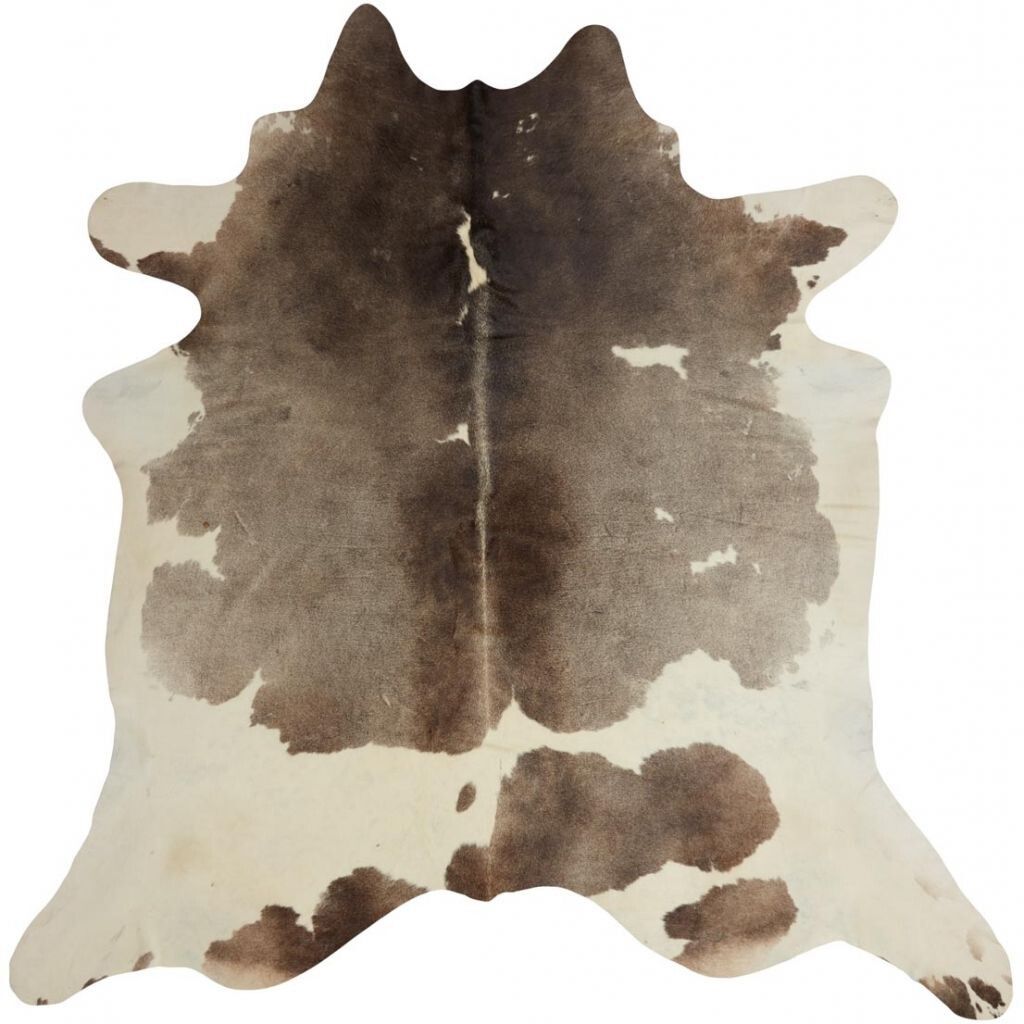 Blanket of cowhide | 4.8 sqm