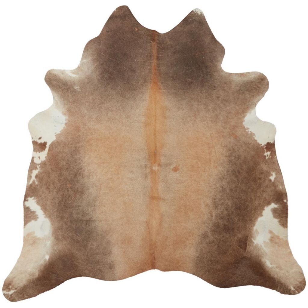 Blanket of cowhide | 3.1 sqm