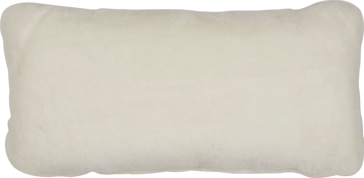 Moccasin pillow | Double -sided | 28x56 cm