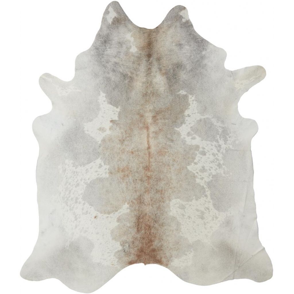 Blanket of cowhide | 4.6 sqm