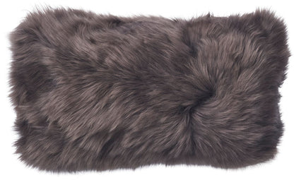 Lambskin pad | Long Hair | 41x66 cm