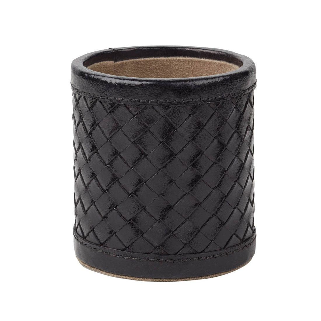 Pencil Holder | Calf leather