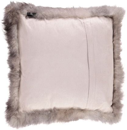 Cashmere Collection | Pillow | Lambskin | Tibet | 40x40 cm