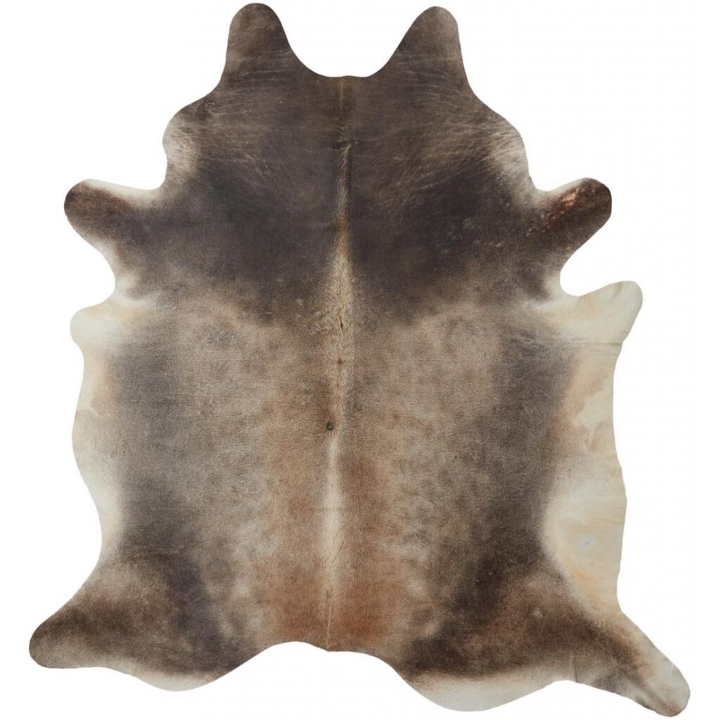 Blanket of cowhide | 4.9 sqm