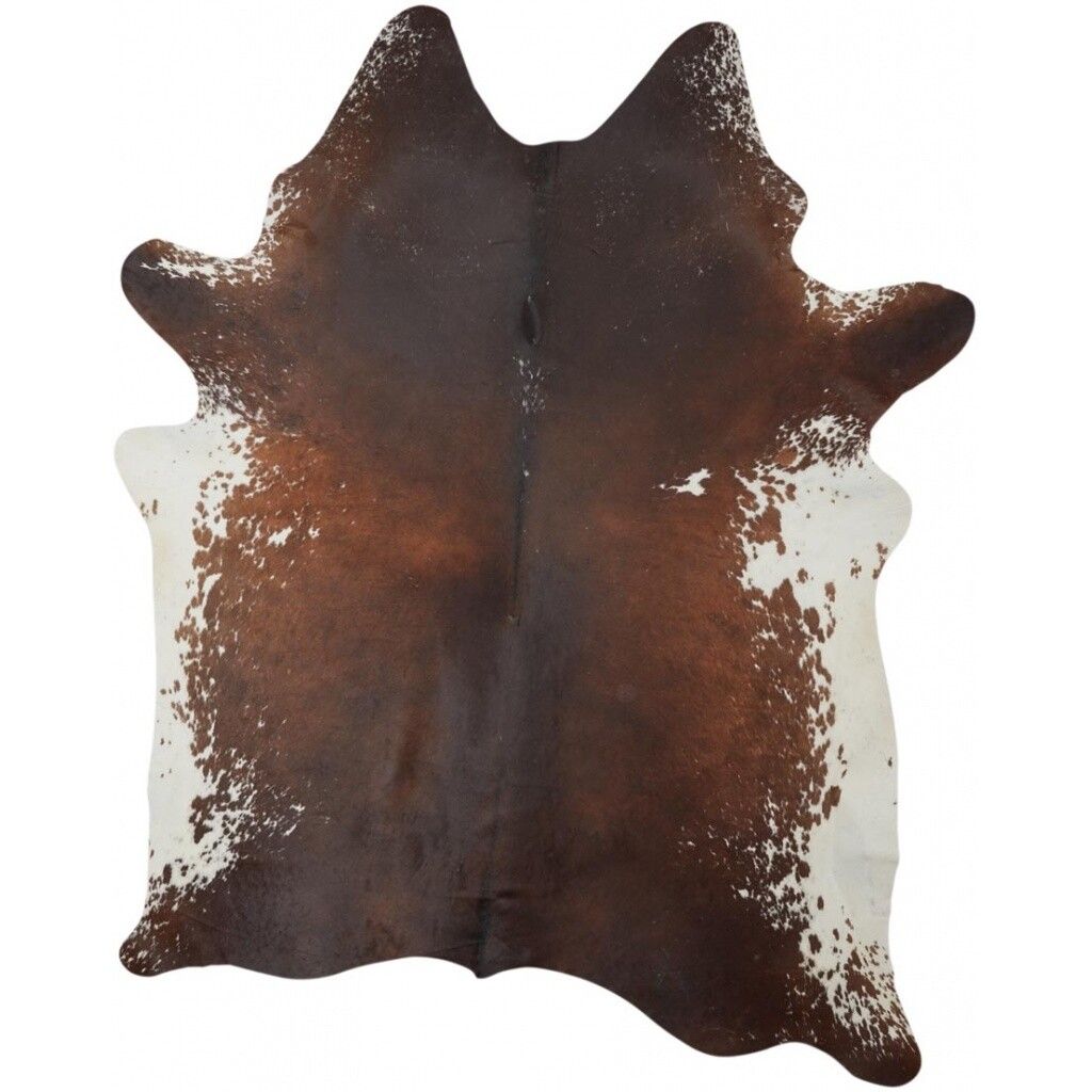 Blanket of cowhide | 4.5 sqm