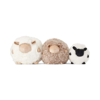 Cute Sheep Cushion | Ø28 cm