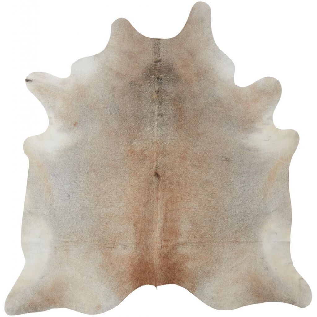 Blanket of cowhide | 4.0 sqm