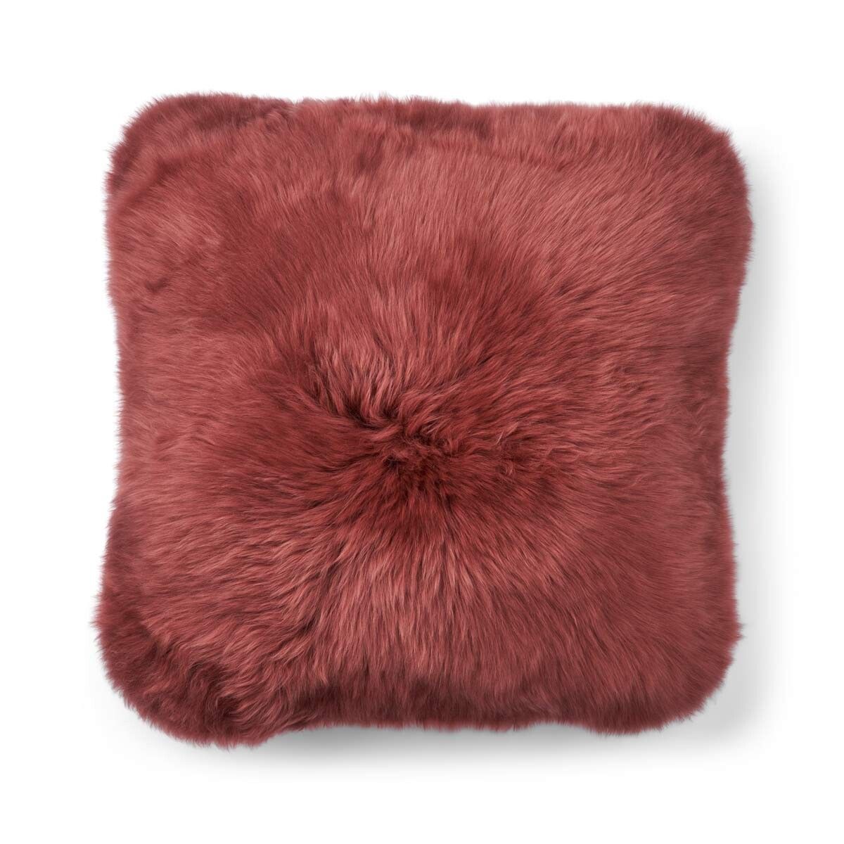 Lambskin pad | Long Hair | 56x56 cm | 40x40 cm