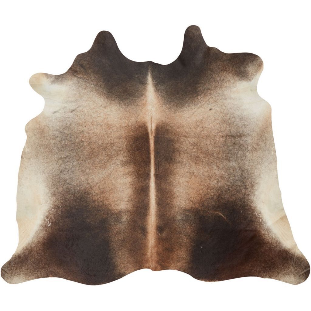 Blanket of cowhide | 2.7 sqm