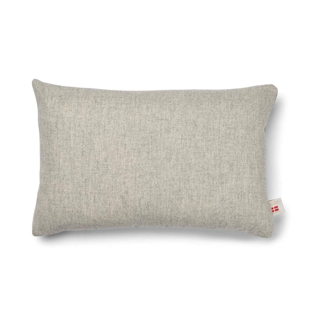 Classic Collection | Double -sided pillow | 100% wool | 34x52 cm