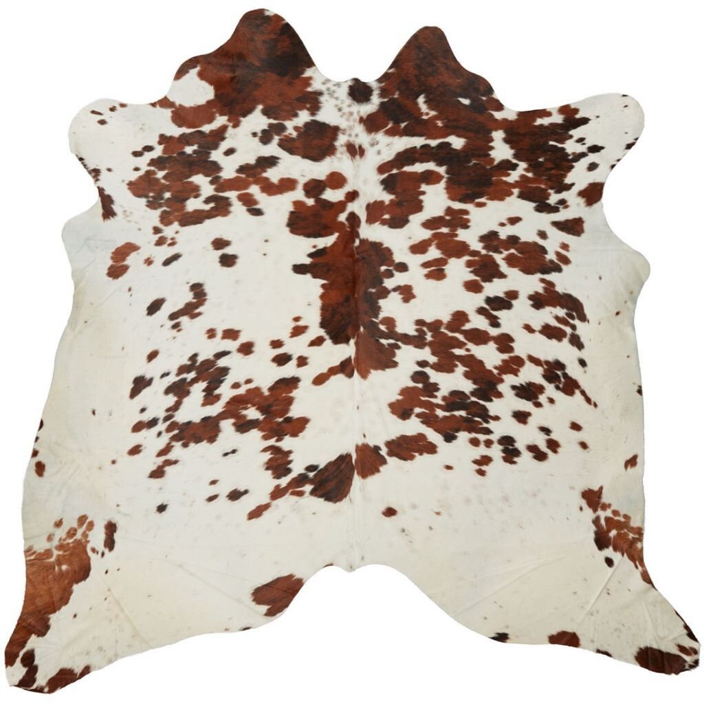 Blanket of cowhide | 4.4 sqm