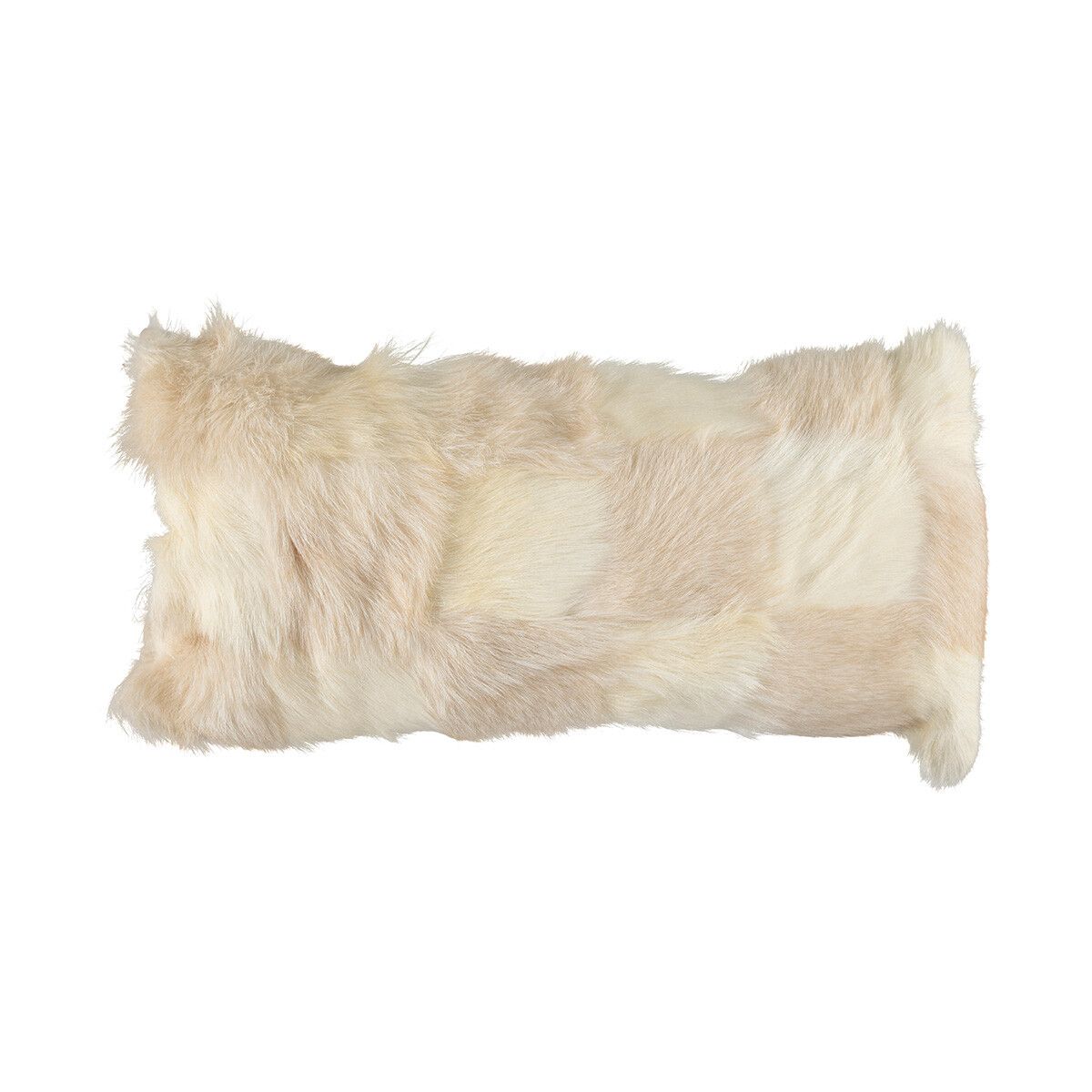 Pillow | Goatskin | Tibet | 28x56