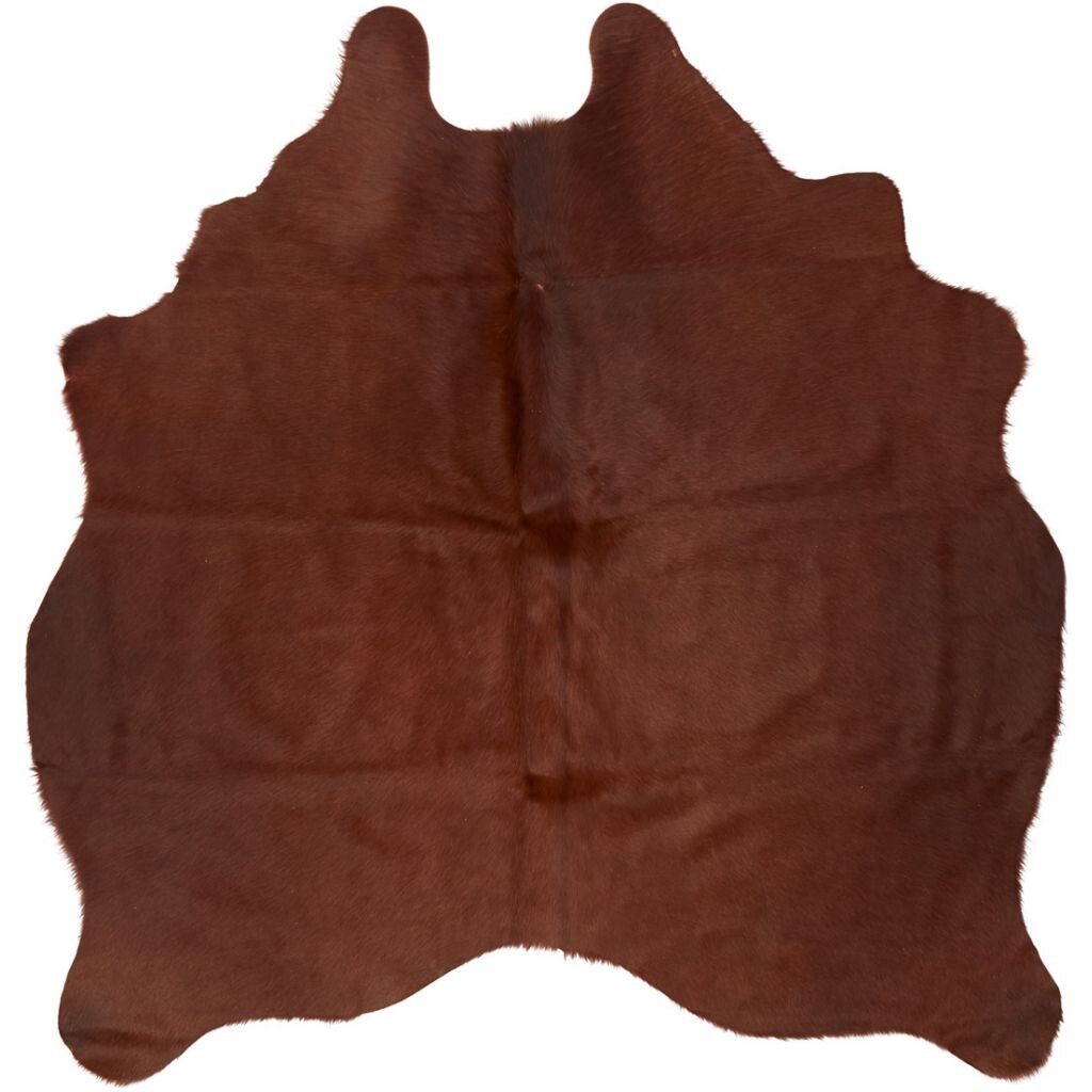 Blanket of cowhide | 2.0 sqm