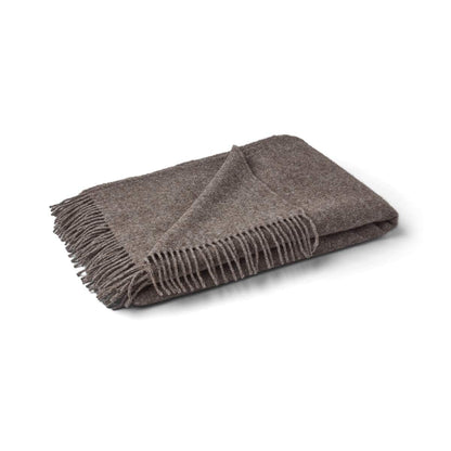 Julia Wool blanket | 50% alpaca wool, 50% lamb wool