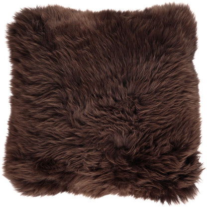 Lambskin pad | Long Hair | 56x56 cm | 40x40 cm