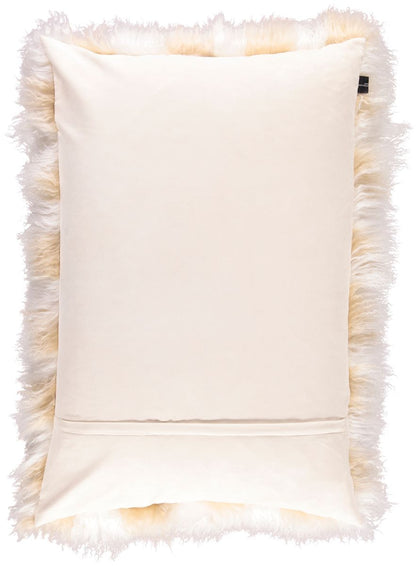 Pillow | Lambskin | Tibet | 60x90 cm